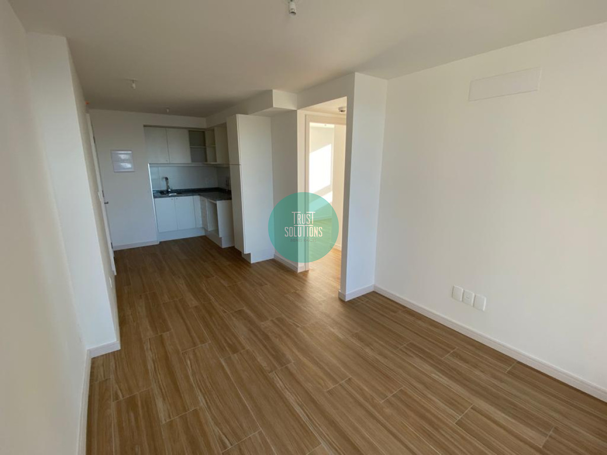Apartamento ID.495 - Venta Apto 2D Brava Punta prox mar con Amenities 