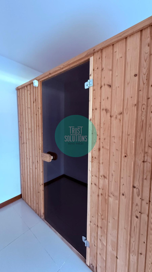 Apartamento ID.1847 - Venta Apartamento 2 Dormitorios Rincon del Indio 