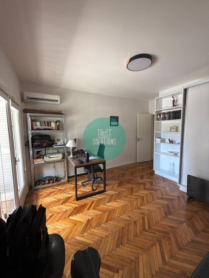 Apartamento ID.1773 - Venta Apartamento 2 dormitorios Punta Carretas