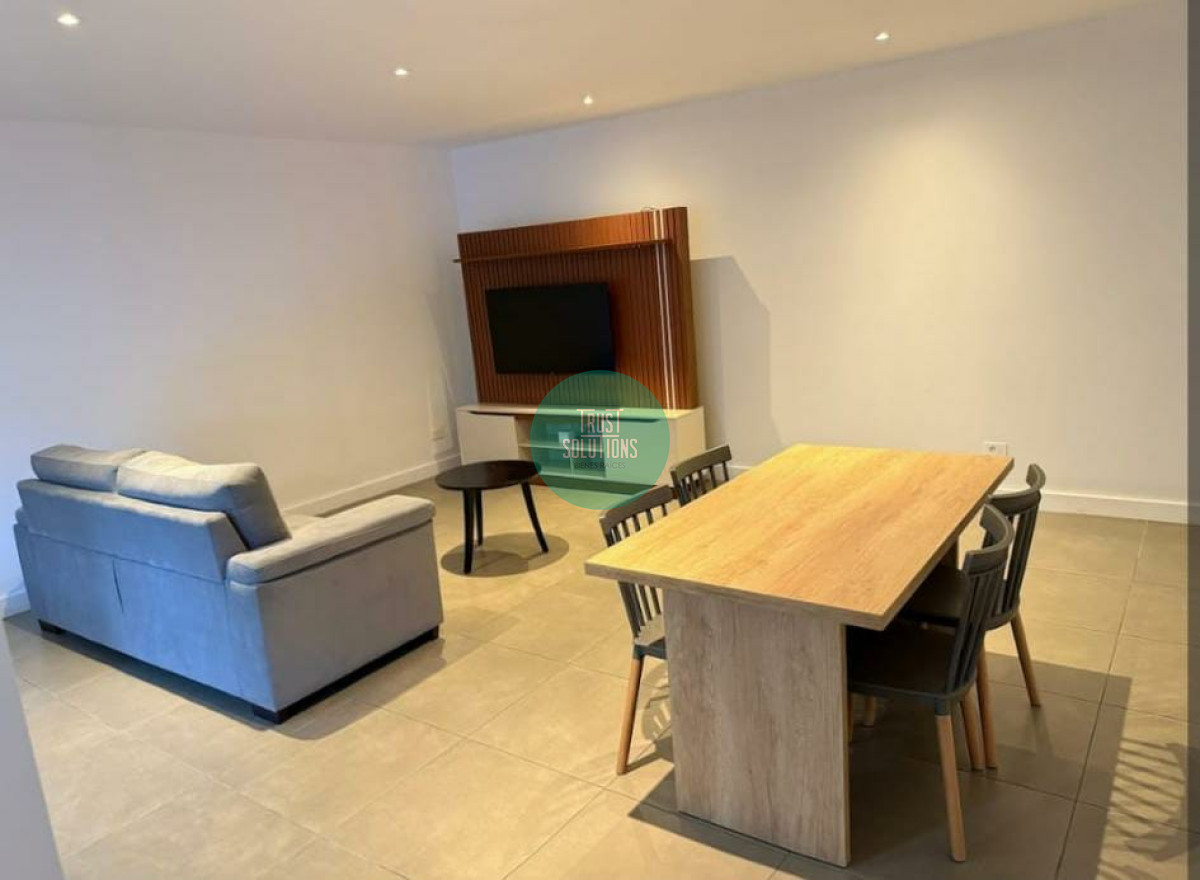Apartamento ID.1139 - Venta Apto 2D Brava Punta con Terraza  Parrillero propio y muy buenos Amenities 