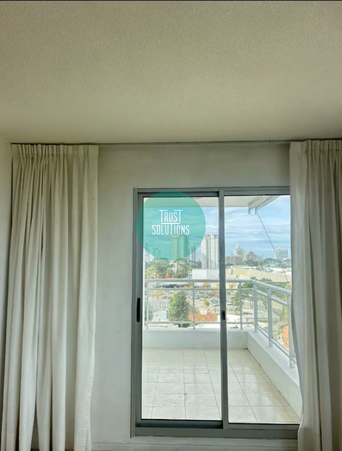 Apartamento ID.1605 - Venta Apto 3D Mansa Punta con Amenities 