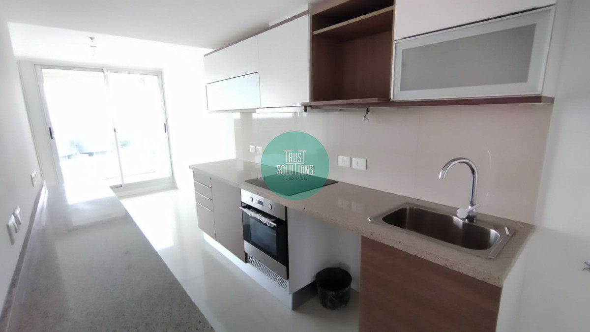 Apartamento ID.645 - Venta Apartamento Brava Punta a estrenar 3D 3B con Amenities 