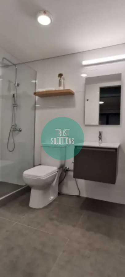 Apartamento ID.736 - Venta Ap.Malvín 1D Terraza Amenities a estrenar Ed.Nostrum Malvin Torre 1 