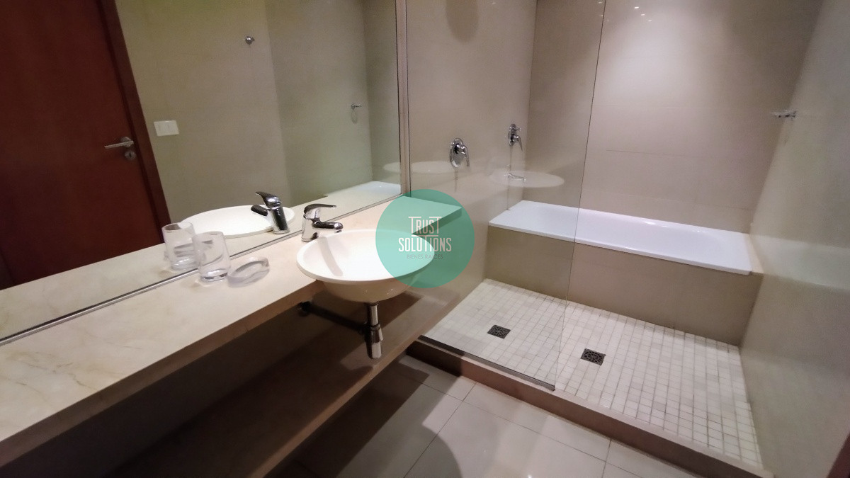 Apartamento ID.468 - Venta Apto Rincón del indio Punta 3D Piscina Tza con Parrillero