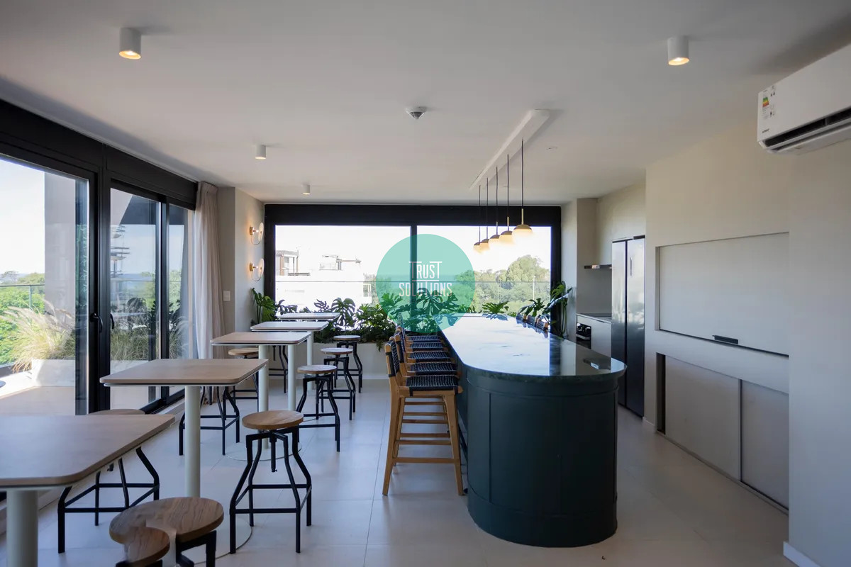 Apartamento ID.1664 - Alquiler 2Dormitorios frente al mar. Costanera Village