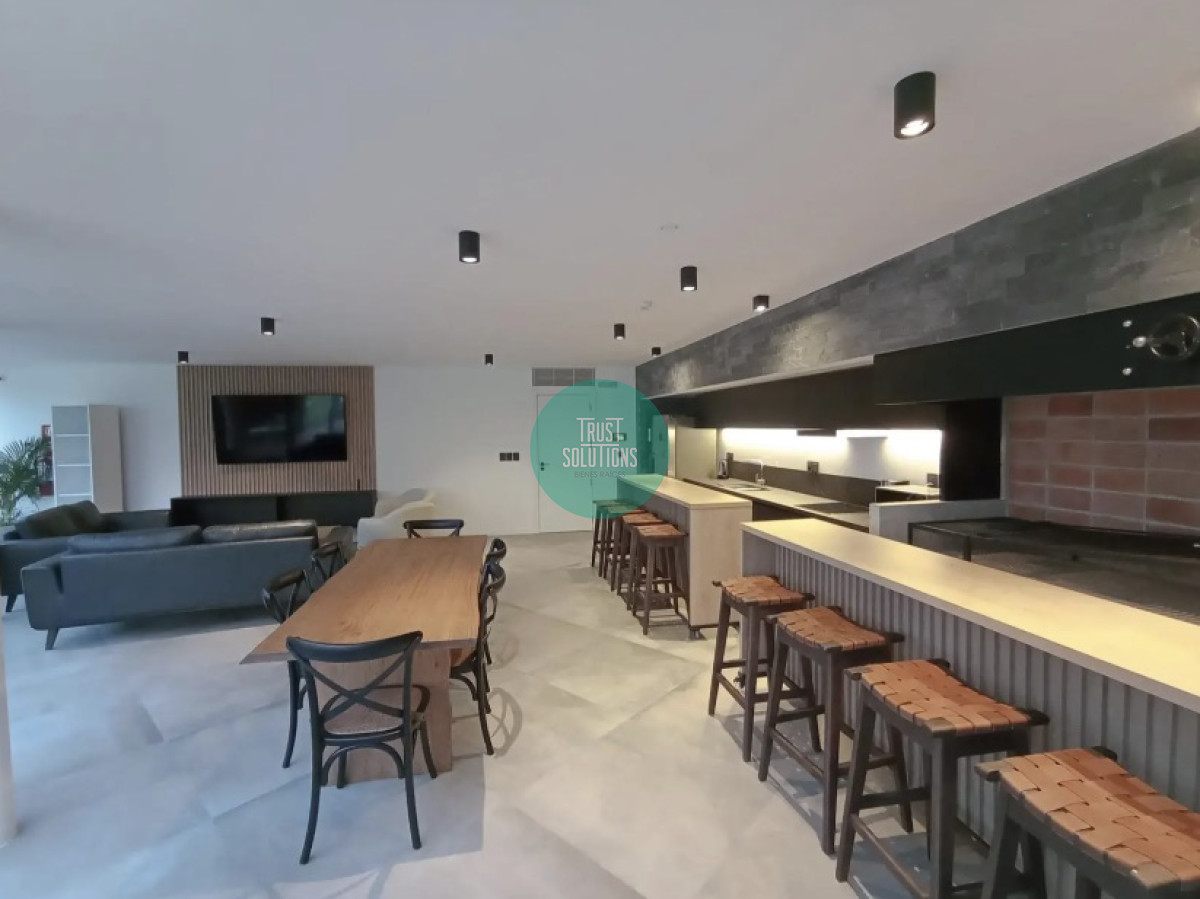Apartamento ID.1291 - Venta Ap.Carrasco Norte 3D Suite Toilette Terraza con Parrillero gge.Amenities