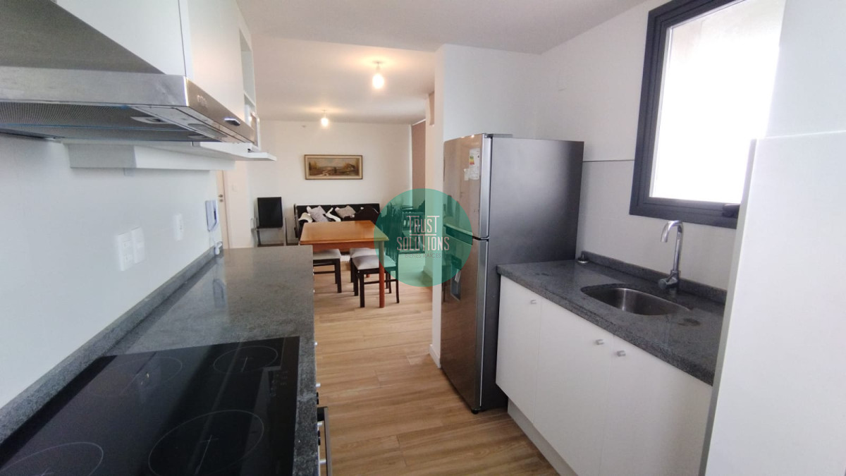 Apartamento ID.1543 - Venta Apto 2D Brava Punta con Amenities prox al mar 