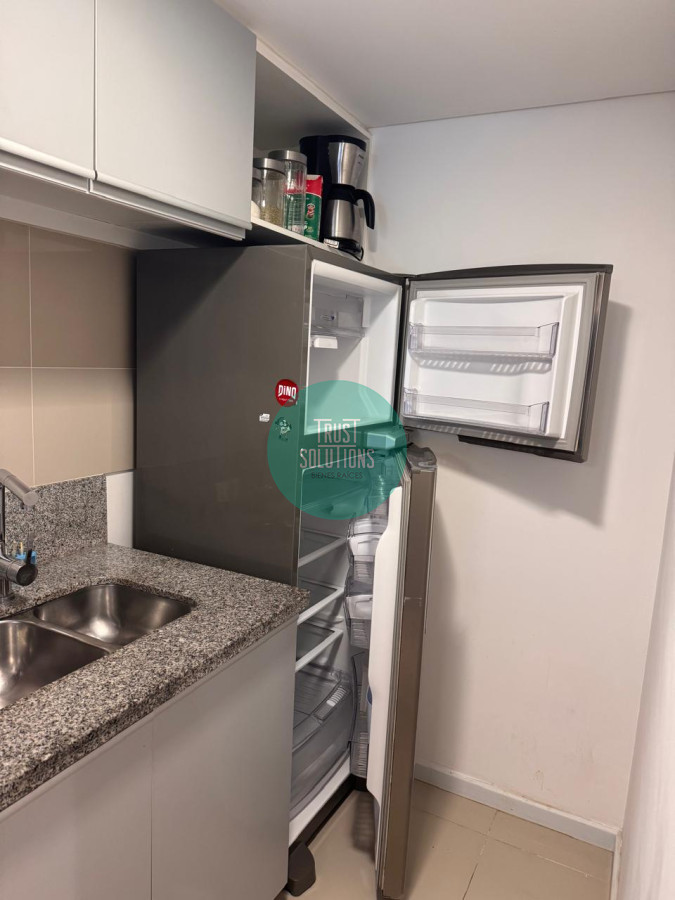 Apartamento ID.1679 - Alquilar Anual Apto 2D Roosevelt Punta con Amenities 