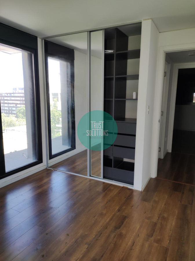 Apartamento ID.910 - Hermoso Alquiler Ap. 2D Barrio Sur vista al mar Ed.Alma Sur