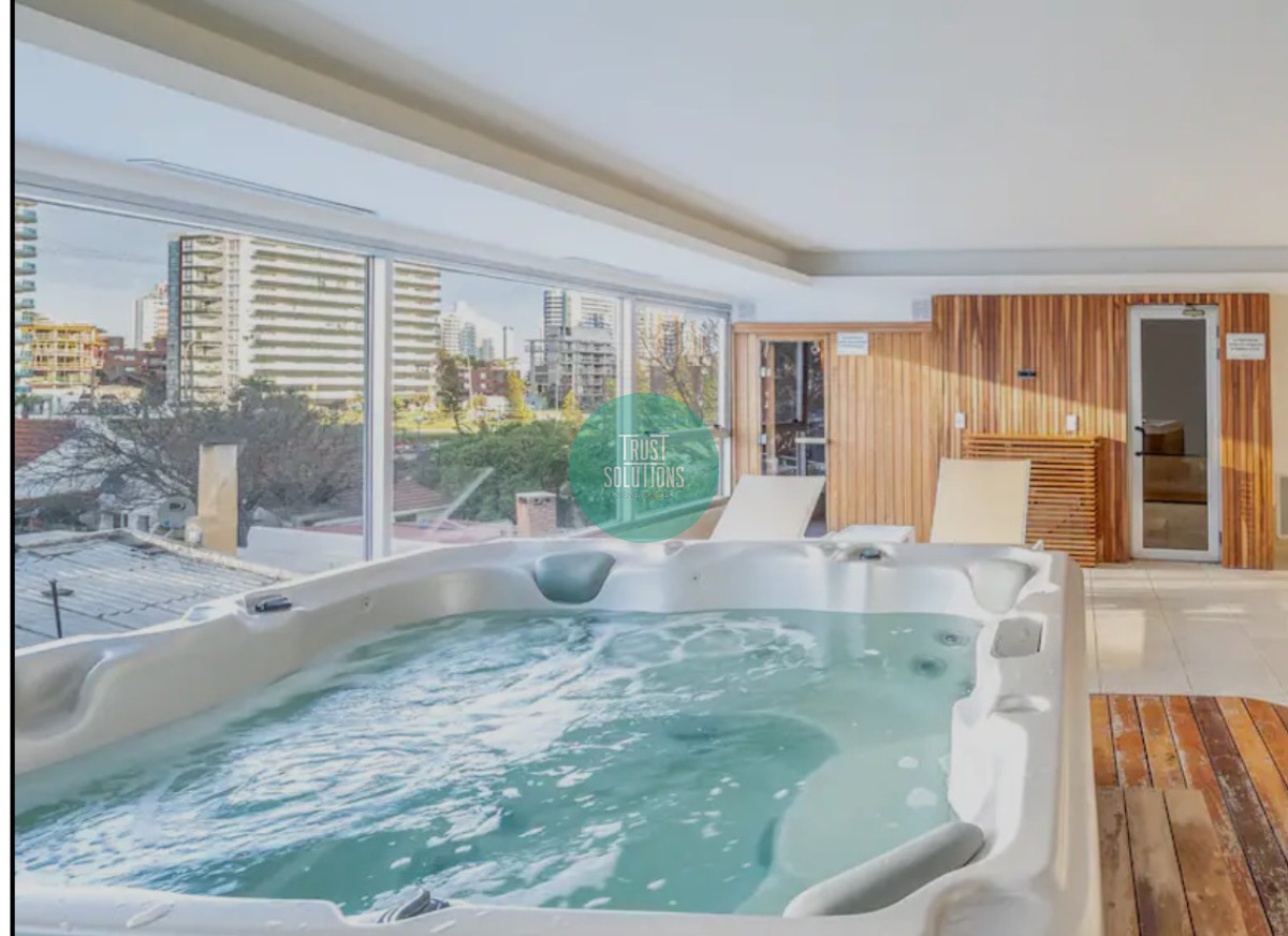 Apartamento ID.695 - Venta Apto Mansa Punta Piso alto 2D y Amenities premium 