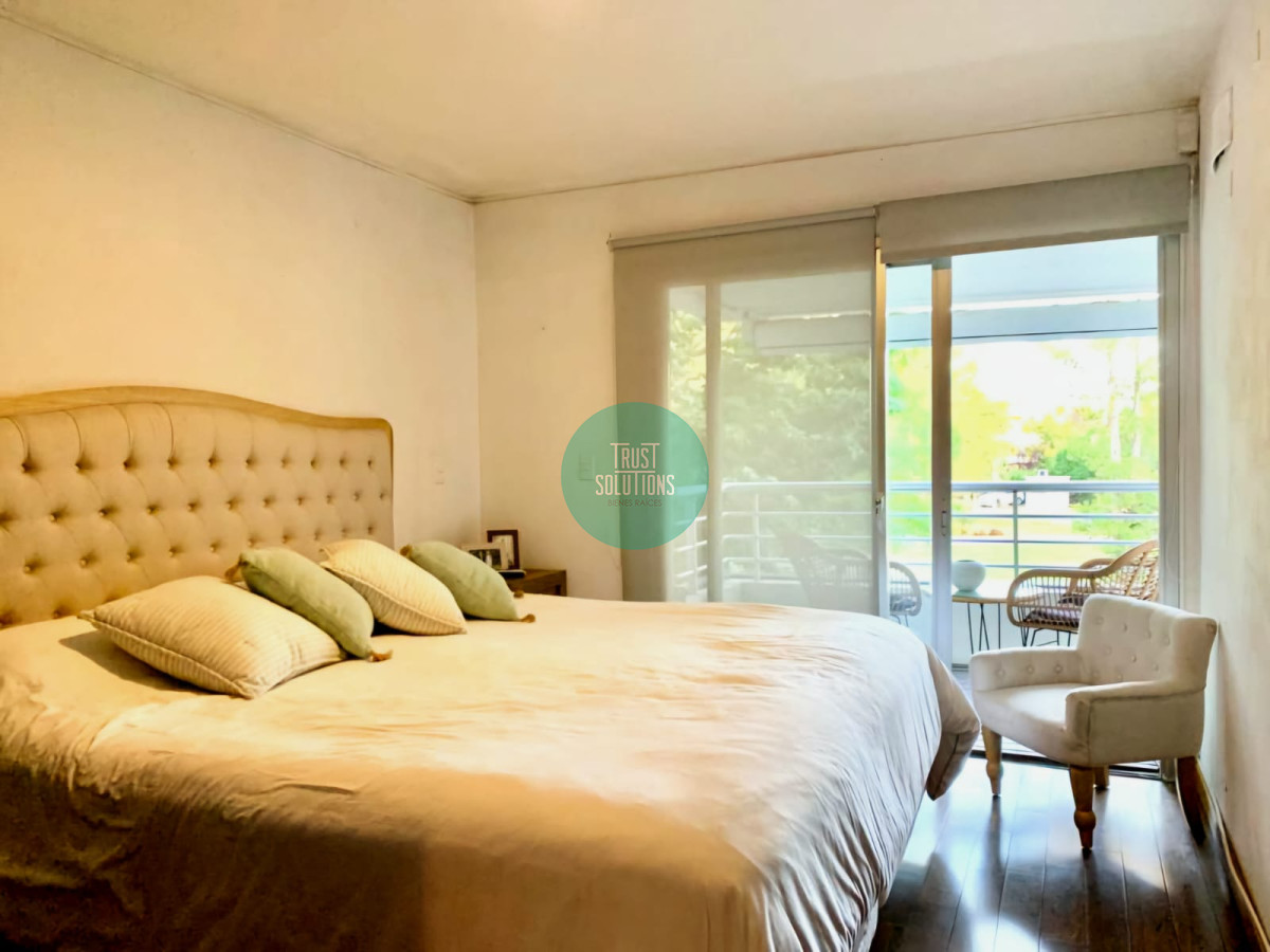 Apartamento ID.1487 - ESTUPENDO APARTAMENTO EN VENTA EN CARRASCO SUR