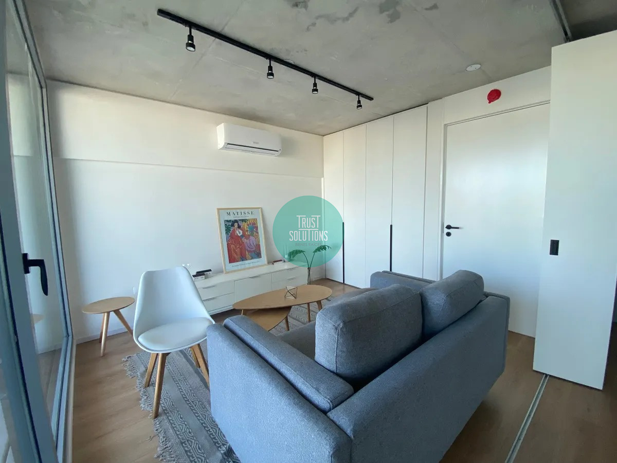 Apartamento ID.1354 - Alquiler 3D y 2B vista al mar c/Amenities 