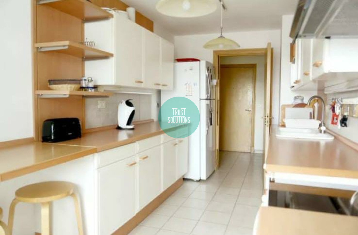 Apartamento ID.335 - Alquiler temporada Apto Brava Punta 4D Parrillero Piscina 
