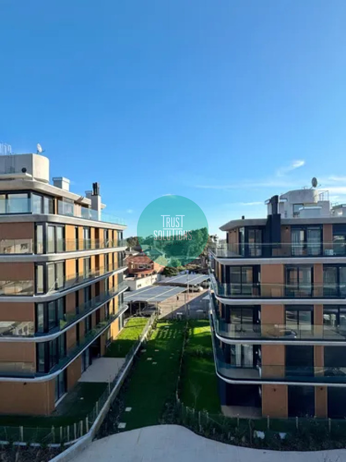 Apartamento ID.1664 - Alquiler 2Dormitorios frente al mar. Costanera Village