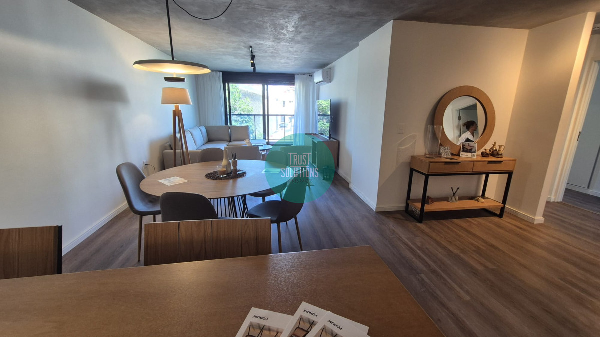 Apartamento ID.1511 - DIVINO APARTAMENTO EN VENTA EN EL CORAZÓN DE POCITOS