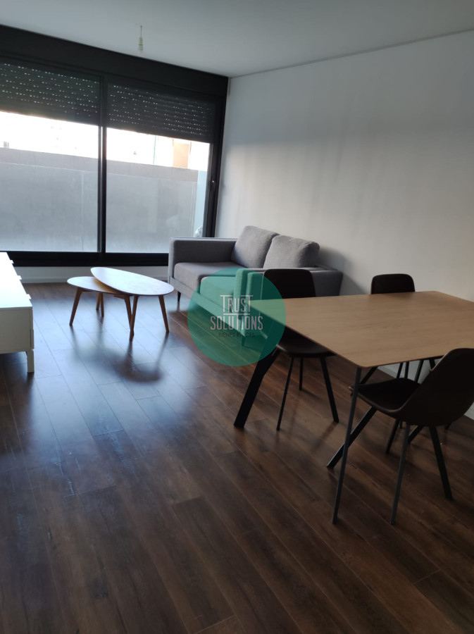 Apartamento ID.882 - Alquiler Ap. Ciudad Vieja 1D Amenities
