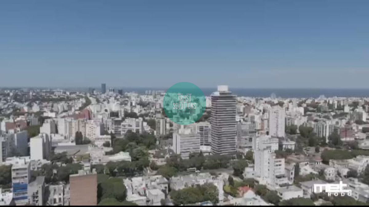 Apartamento ID.118 - Venta Ap.Cordón 1D Terraza Amenities Ed.Met Rodó ULTIMAS UNIDADES!!