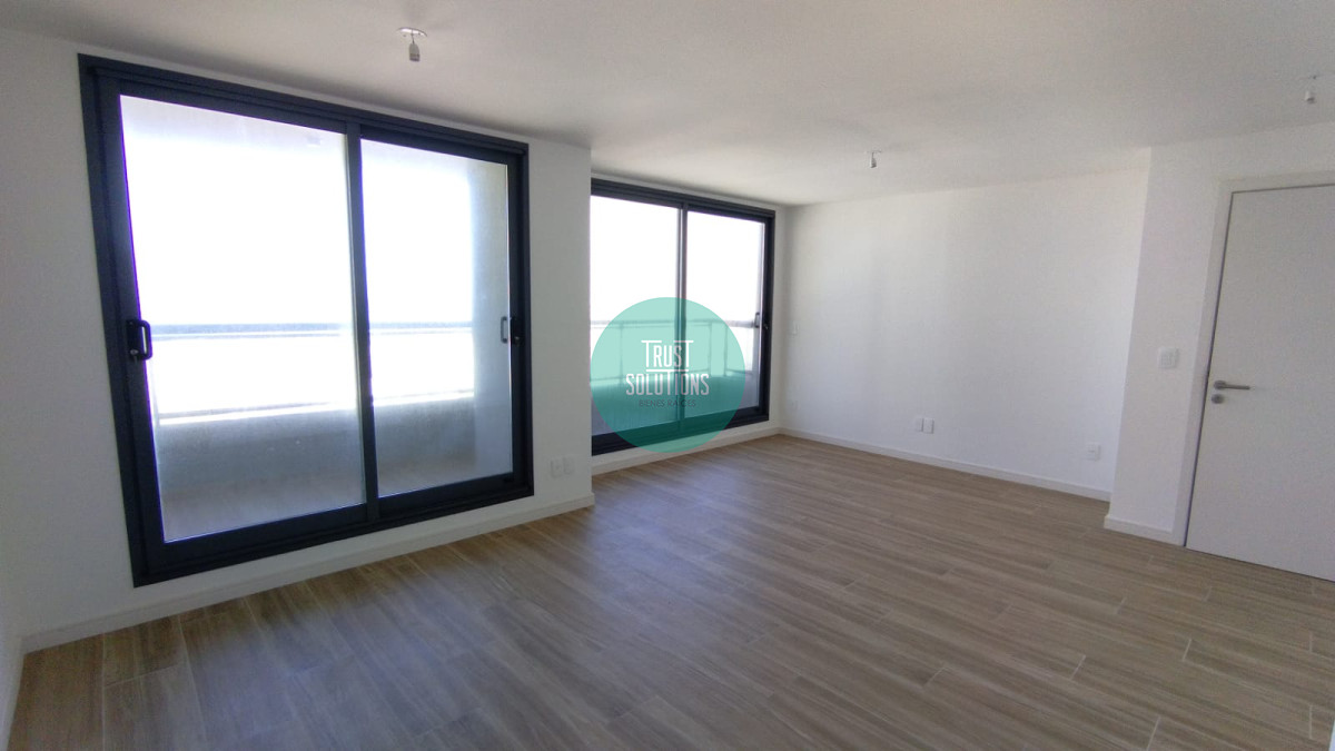 Apartamento ID.952 - Venta Apto 2D a estrenar Brava Punta prox mar con Amenities 