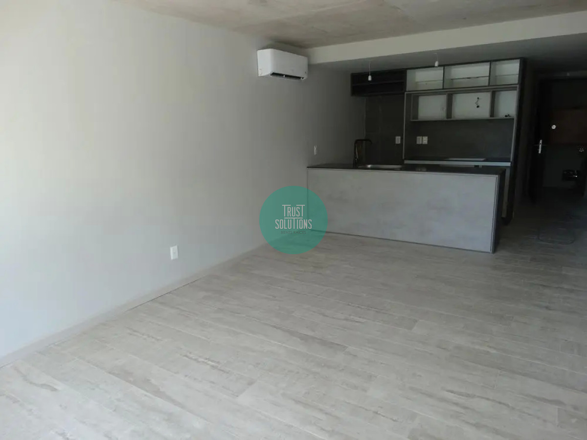 Apartamento ID.681 - Venta Apartamento P.Carretas 2 Dormitorio Ed.Greeen Desing a pasos de la rambla