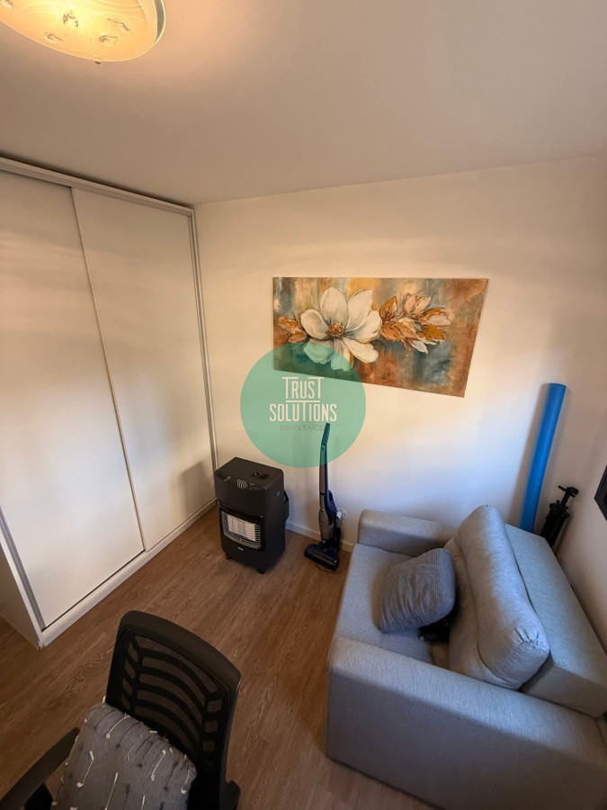 Apartamento ID.1677 - Oportunidad Venta 3 Dormitorios. Prado garaje ss y terraza balcon
