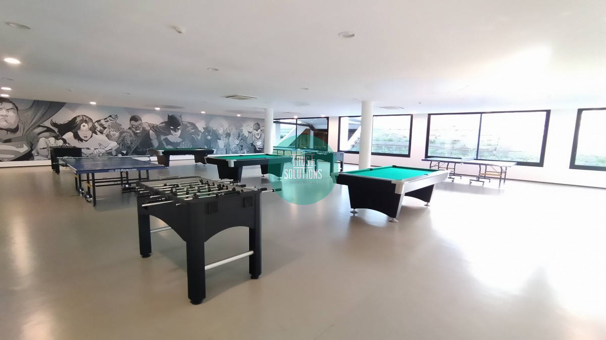 Apartamento ID.651 - Venta Apto Punta 2D 3B Amenities Premium a estrenar 