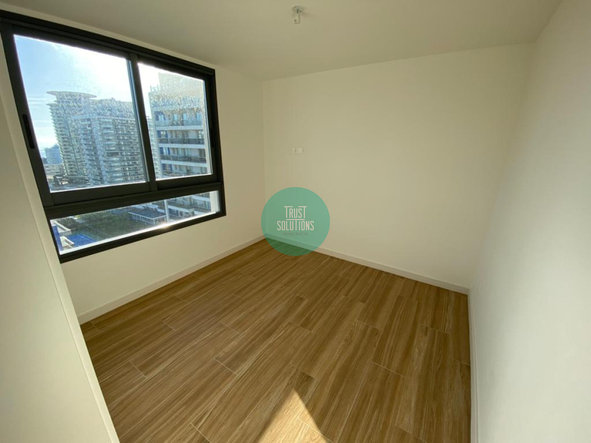 Apartamento ID.495 - Venta Apto 2D Brava Punta prox mar con Amenities 