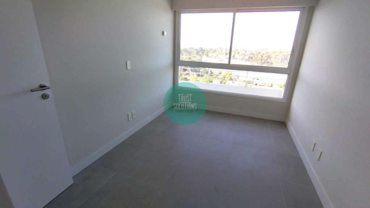 Apartamento ID.779 - Venta Ap.Punta 2D 2B Piso alto a estrenar  Amenities Premium 