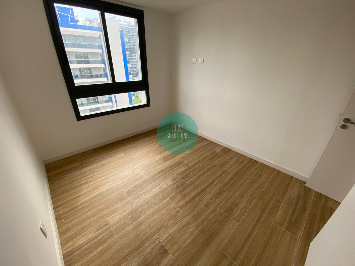 Apartamento ID.563 - Venta Apto 2D a estrenar Brava Punta con Amenities prox mar 