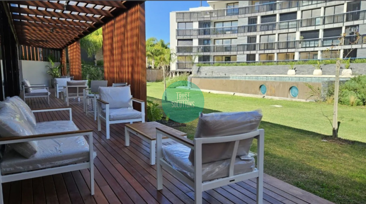 Apartamento ID.1291 - Venta Ap.Carrasco Norte 3D Suite Toilette Terraza con Parrillero gge.Amenities