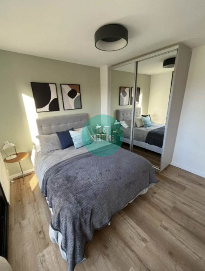 Apartamento ID.1288 - Venta Ap. Centro 3D 2B Amenities gge opcional LEY VIS