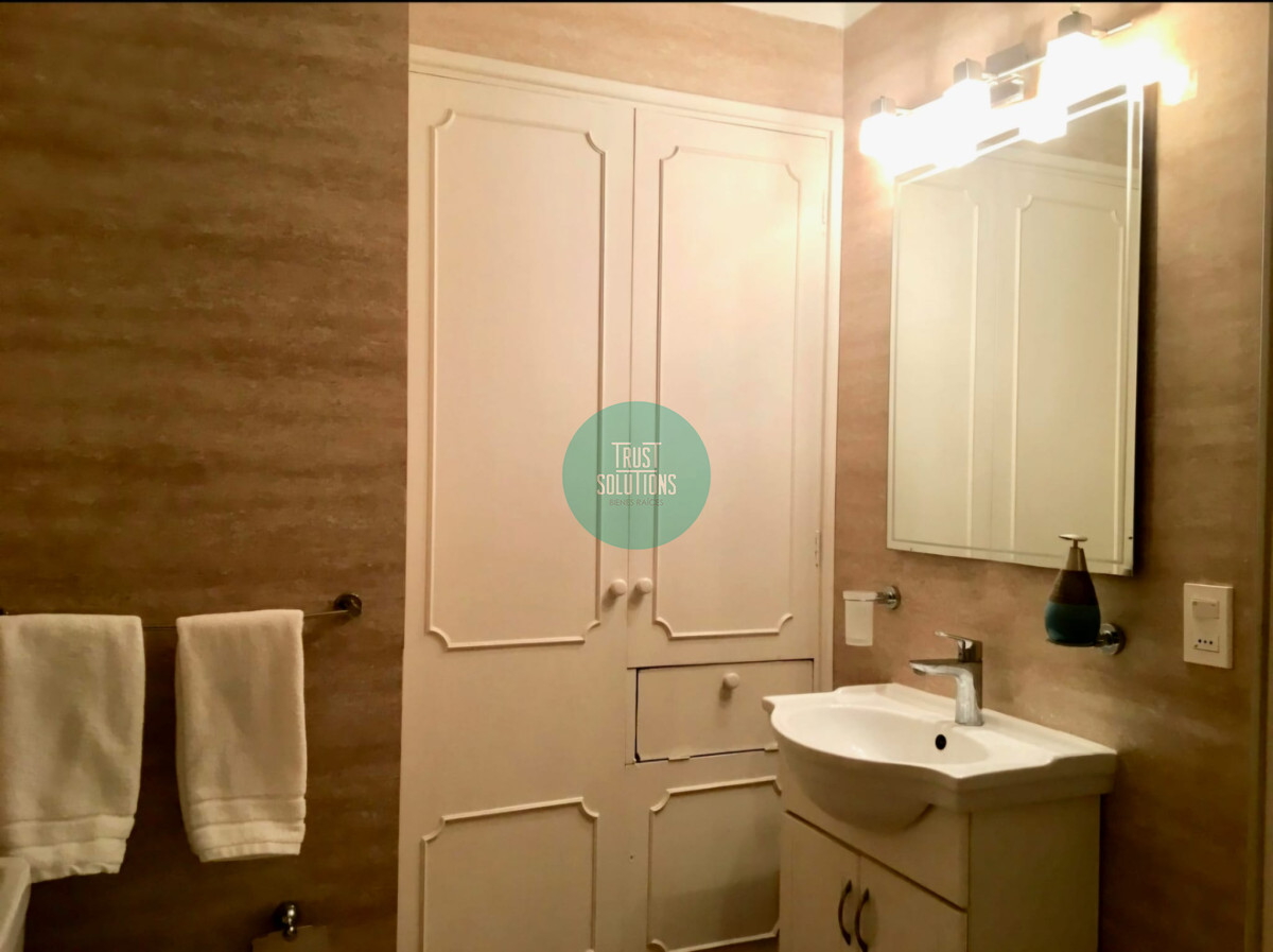 Apartamento ID.1477 - HERMOSO APARTAMENTO AMOBLADO EN ALQUILER CON GASTOS COMUNES Y CALEFACCIÓN INCLUIDOS