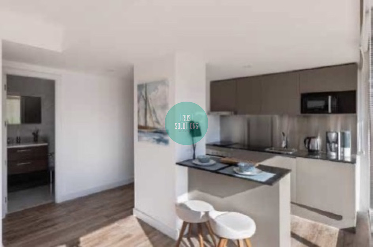 Apartamento ID.143 - Venta Monoambiente Ed.URBAN III P.Carretas en construcción