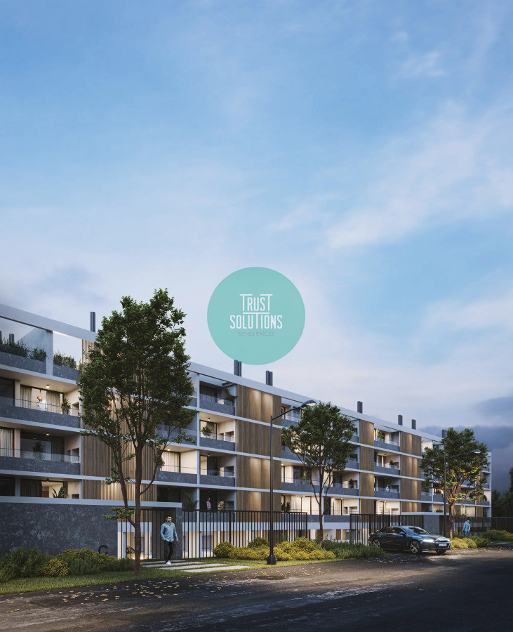 Apartamento ID.1719 - Venta Departamentos Palo Alto