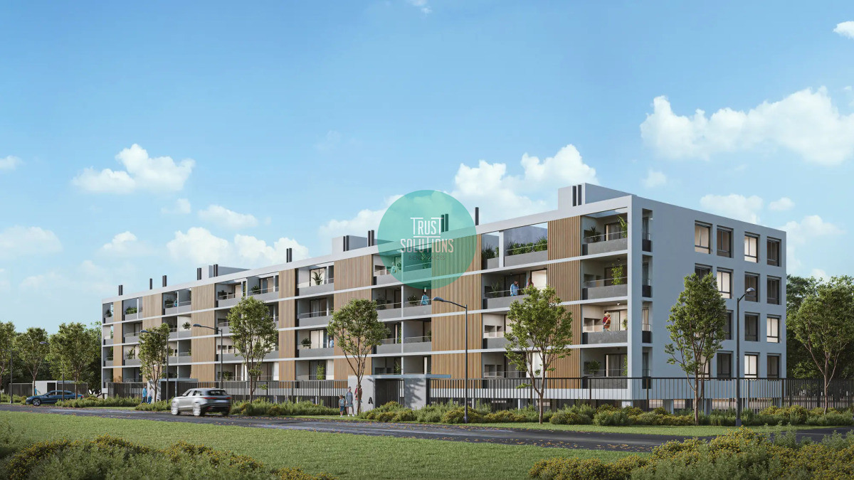 Apartamento ID.1719 - Venta Departamentos Palo Alto