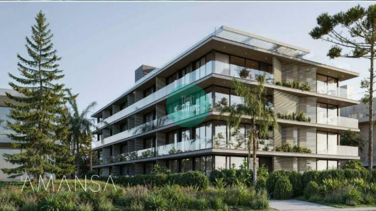 Apartamento ID.1691 - Venta Apto 2D Pinares Punta con Amenities en pozo