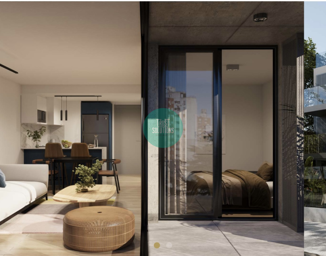 Apartamento ID.1193 - Venta Apto Pocitos 2D 1B Amenities 