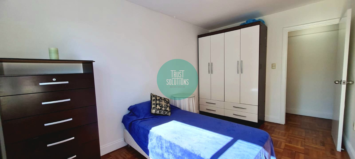 Apartamento ID.1478 - DIVINO DEPARTAENTO AMOBLADO EN ALQUILER FRENTE A LA RAMBLA DE PUNTA CARRETAS