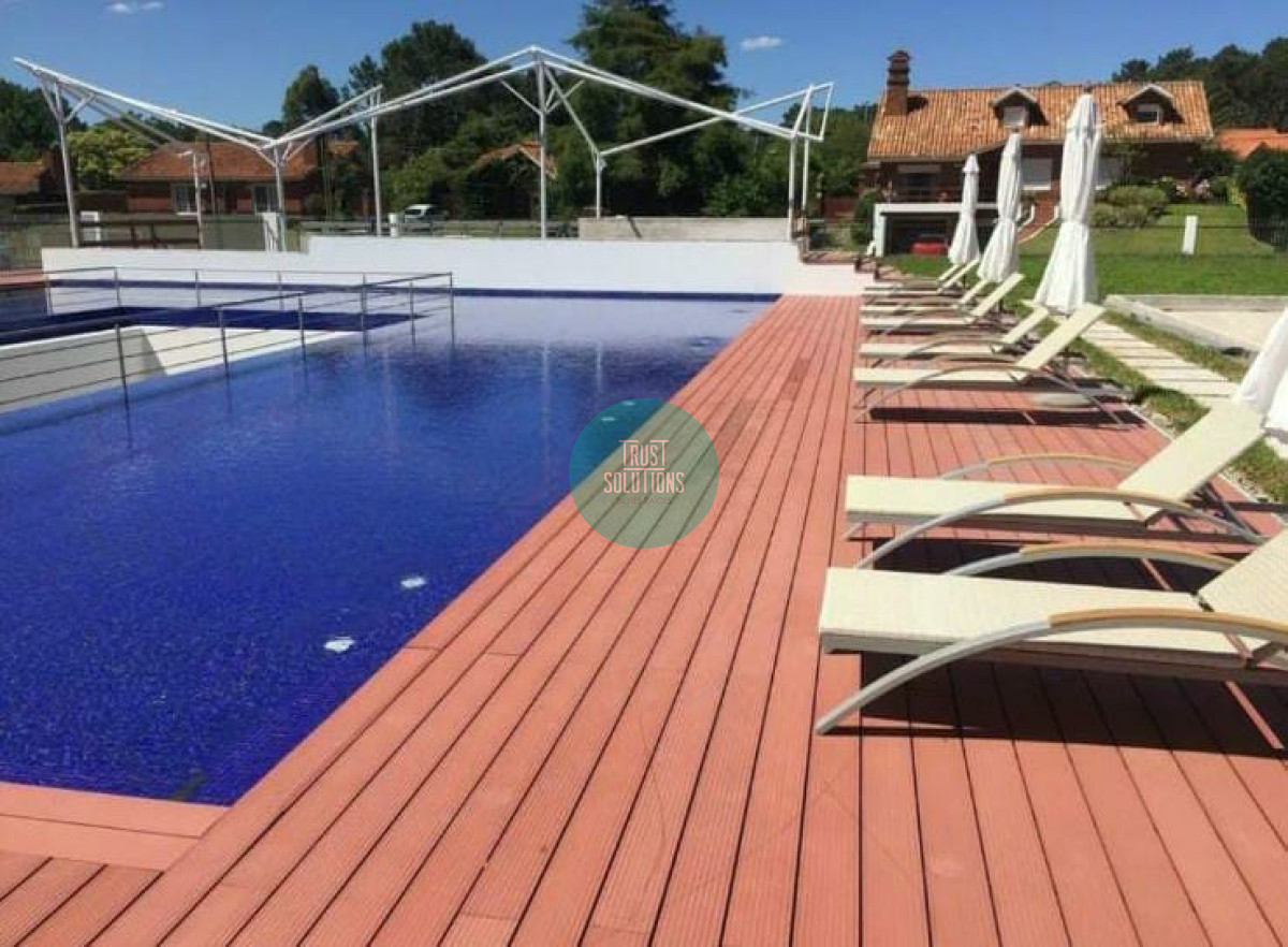 Apartamento ID.651 - Venta Apto Punta 2D 3B Amenities Premium a estrenar 