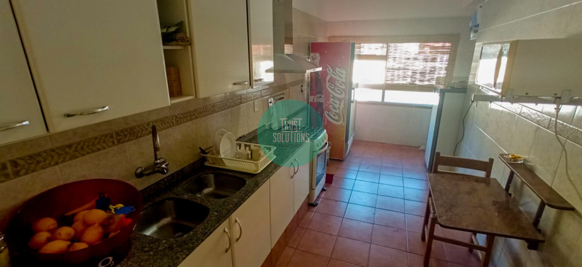 Apartamento ID.125 - Venta Apto Puerto Punta 4D  Terrazas Parrillero Gge