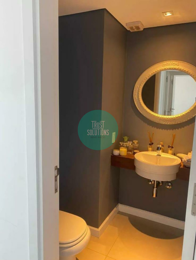 Apartamento ID.1164 - Venta Penthouse 4 suites Dep Serv Mansa Punta con Amenities 