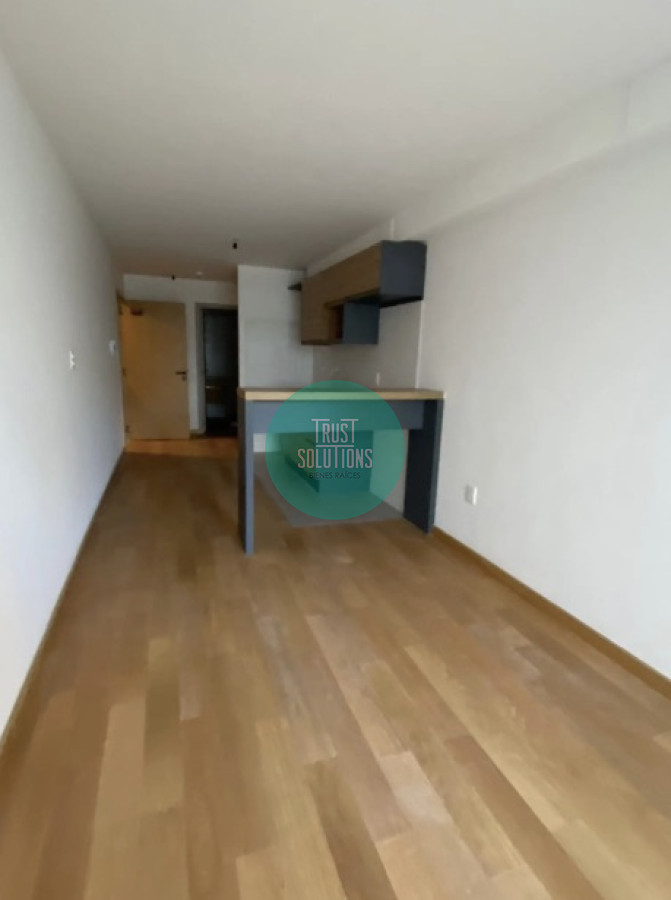 Apartamento ID.1110 - Venta Monoambiente Punta Carretas Terraza Amenities a estrenar gge opcional 