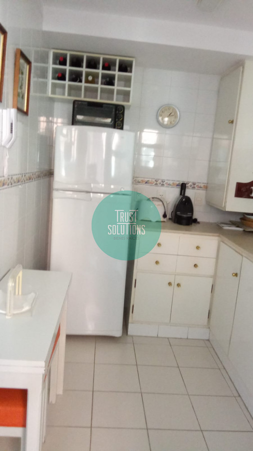 Apartamento ID.1579 - Venta Apto 2D Península Punta frente al mar con espectacular vista 