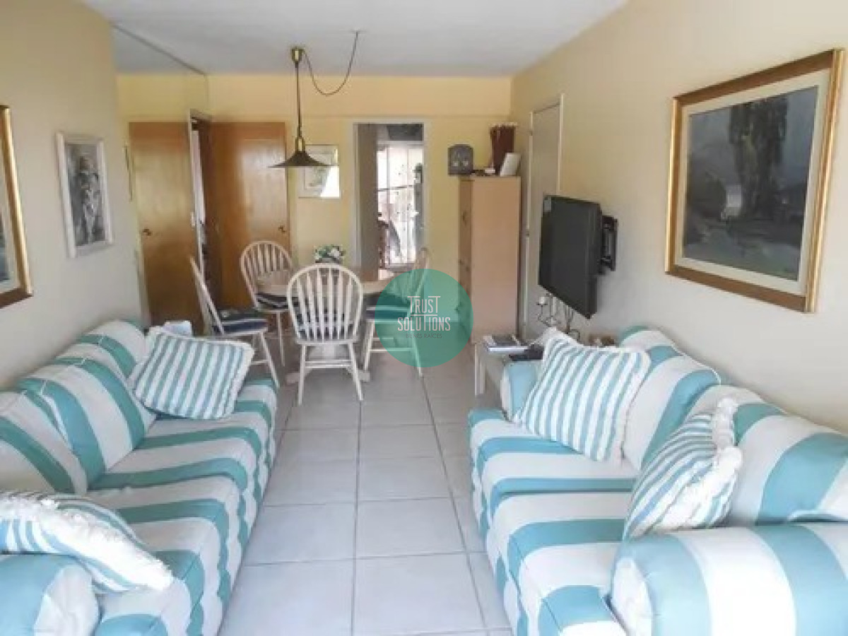 Apartamento ID.464 - Venta Apto Península Punta 3D Piscina Terrazas Parrillero 