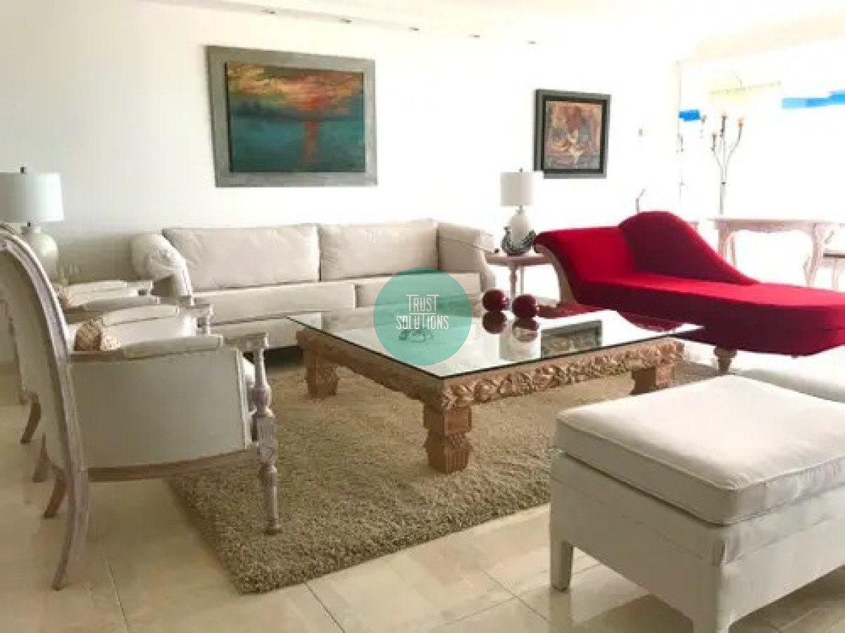 Apartamento ID.250 - Venta Apto Mansa 3D y Dep Amenities 