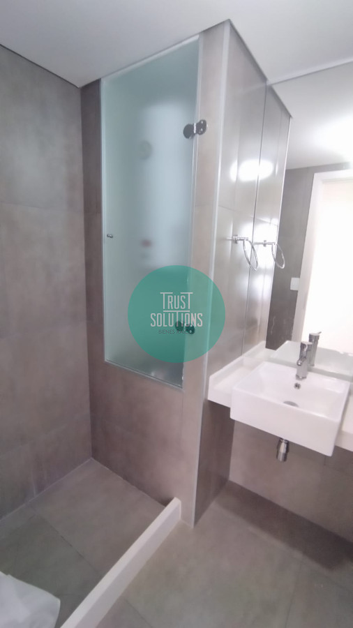 Apartamento ID.1544 - Venta Apto 2D Brava Punta con Amenities 