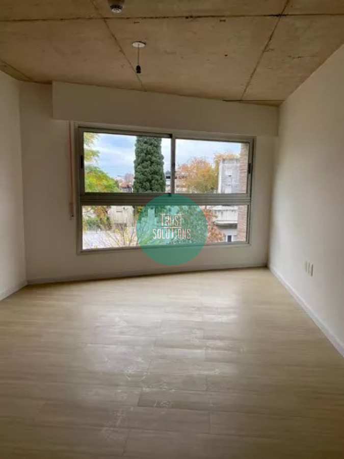 Apartamento ID.146 - Venta Ap.Pocitos Nuevo 1D con Garaje  Ed.Garden Plaza con renta 