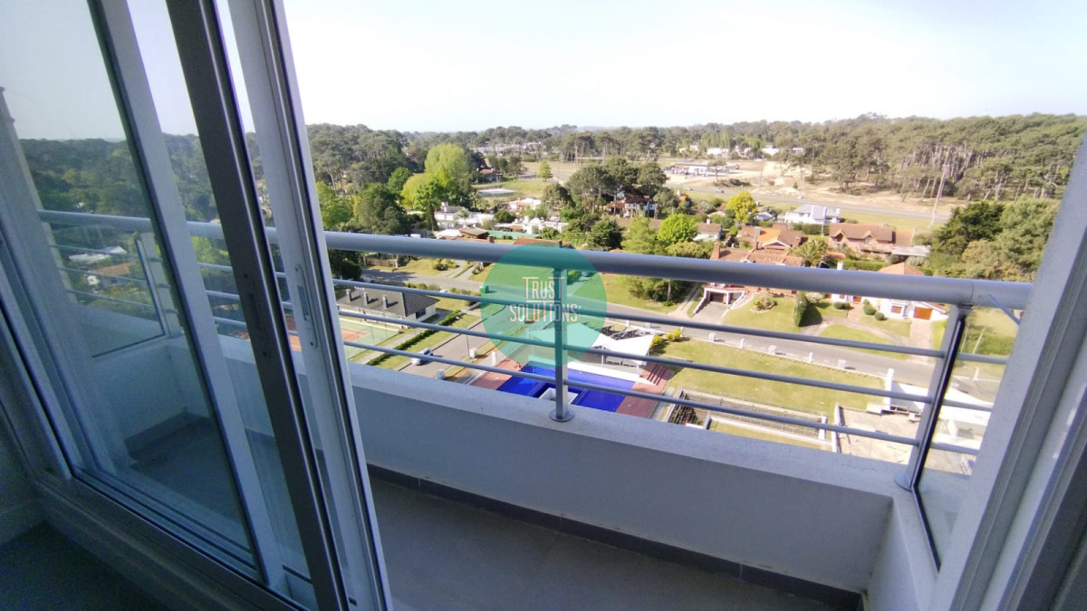 Apartamento ID.779 - Venta Ap.Punta 2D 2B Piso alto a estrenar  Amenities Premium 