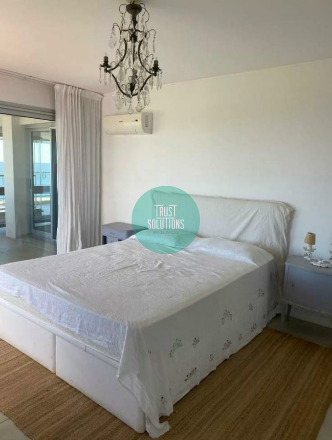 Apartamento ID.1164 - Venta Penthouse 4 suites Dep Serv Mansa Punta con Amenities 