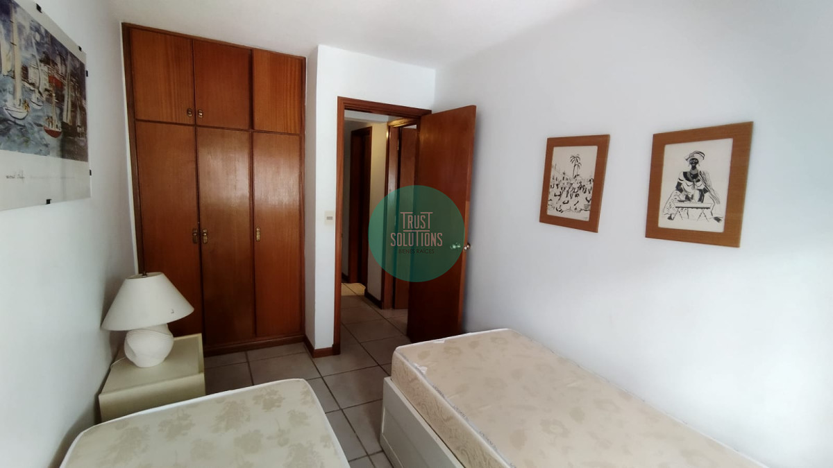 Apartamento ID.487 - Venta Apto Península Punta 3D Piscina 