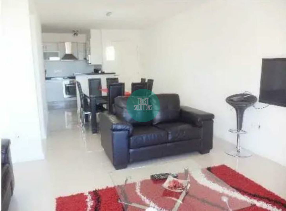 Apartamento ID.1113 - Venta y Alquiler Anual Apto 2D Brava Punta con Amenities 